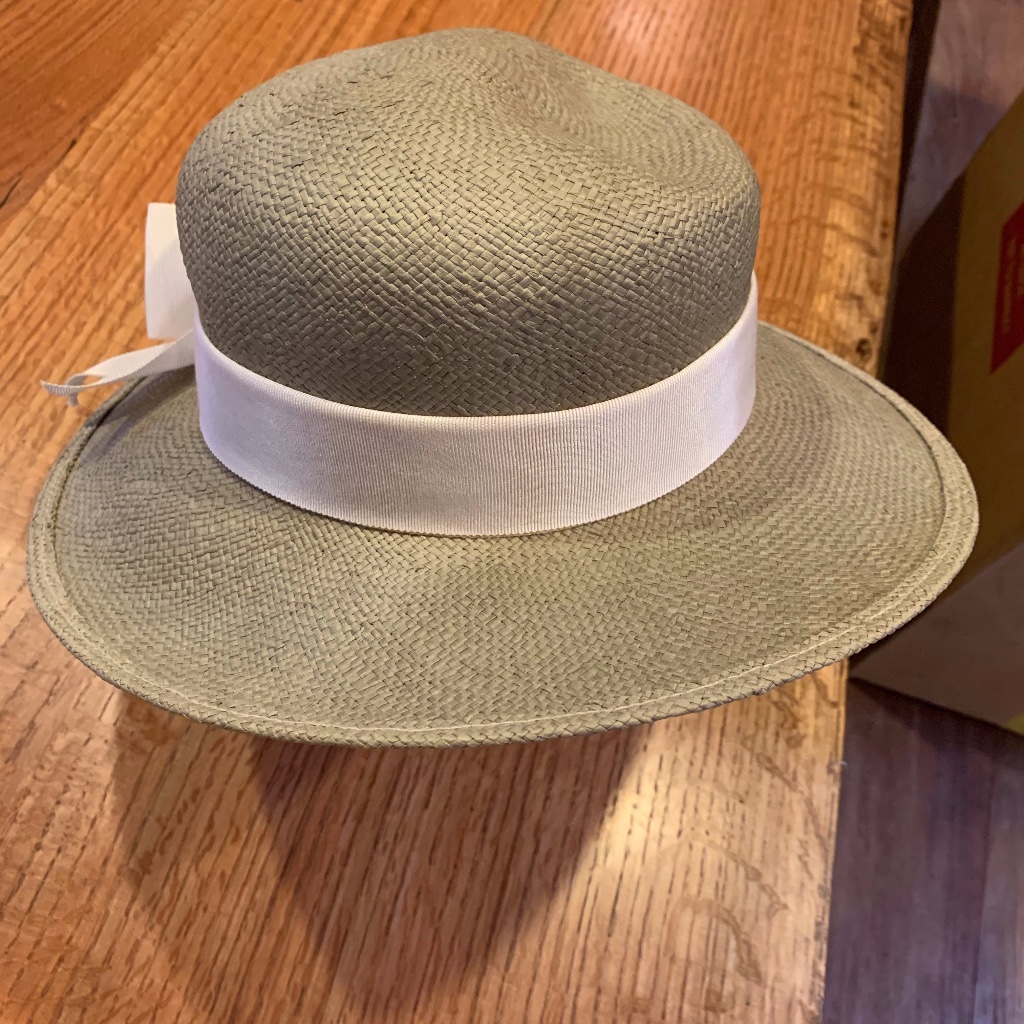 Authentic Vintage Hat